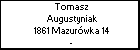 Tomasz Augustyniak