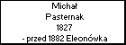 Michał Pasternak