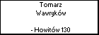 Tomarz Wawrykw