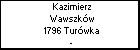 Kazimierz Wawszkw