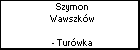 Szymon Wawszkw