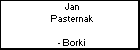 Jan Pasternak