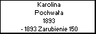 Karolina Pochwaa