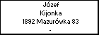 Jzef Kijonka