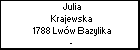 Julia Krajewska