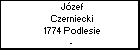 Józef Czerniecki