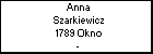 Anna Szarkiewicz