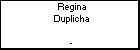 Regina Duplicha