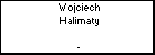 Wojciech Halimaty