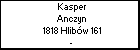 Kasper Anczyn