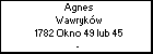 Agnes Wawryków