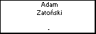 Adam Zatoski