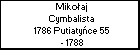 Mikoaj Cymbalista