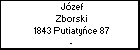 Jzef Zborski