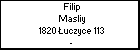 Filip Masliy