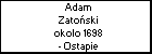 Adam Zatoski