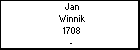 Jan Winnik