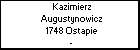 Kazimierz Augustynowicz