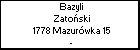 Bazyli Zatoski