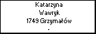 Katarzyna Wawryk