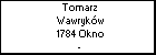 Tomarz Wawryków