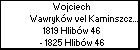 Wojciech Wawrykw vel Kaminszczak