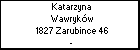 Katarzyna Wawrykw
