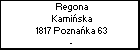 Regona Kamiska