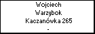 Wojciech Warzybok
