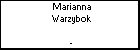 Marianna Warzybok