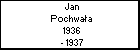 Jan Pochwaa