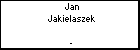 Jan Jakielaszek