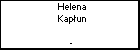 Helena Kapun
