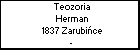 Teozoria Herman