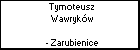 Tymoteusz Wawrykw