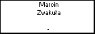 Marcin Zwakua