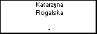 Katarzyna Rogalska