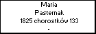 Maria Pasternak