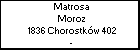 Matrosa Moroz