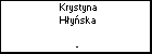 Krystyna Hyska