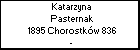 Katarzyna Pasternak