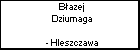 Bazej Dziumaga