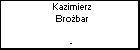Kazimierz Brobar