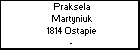 Praksela Martyniuk