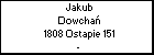 Jakub Dowcha
