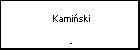  Kamiski