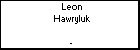 Leon Hawryluk