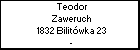 Teodor Zaweruch