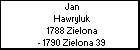 Jan Hawryluk