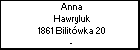 Anna Hawryluk